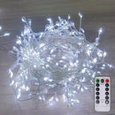 Luces LED de Navidad Mega Shop