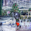 Luces LED de Navidad Mega Shop