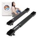 Organizador de Nevera Ajustable🥇 -STK-1251
