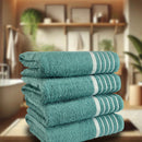 Kit de Toallones de Baño Gigantes 100% Algodón 400 g/m² – 73 x 150 cm | Colores Surtidos