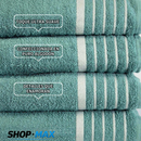 Kit de Toallones de Baño Gigantes 100% Algodón 400 g/m² – 73 x 150 cm | Colores Surtidos