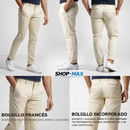 Oferta Limitada:  Masculino Premium · Paga 1, Llévate 3
