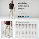 Oferta Limitada:  Masculino Premium · Paga 1, Llévate 3