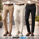 Oferta Limitada:  Masculino Premium · Paga 1, Llévate 3