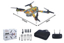 Dron de Juguete ✈️ -STK-1365