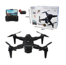 Dron X4 Pro - Vuela Alto 🚁-STK-1368