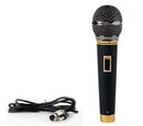 Micrófono Alámbrico Profesional 🎤-STK-1302