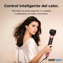 Kit Profesional 8 en 1 con Tecnología Coanda y Motor Digital