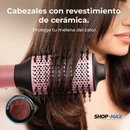 Kit Profesional 8 en 1 con Tecnología Coanda y Motor Digital