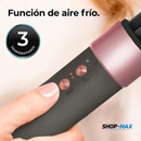 Kit Profesional 8 en 1 con Tecnología Coanda y Motor Digital
