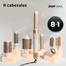 Kit Profesional 8 en 1 con Tecnología Coanda y Motor Digital